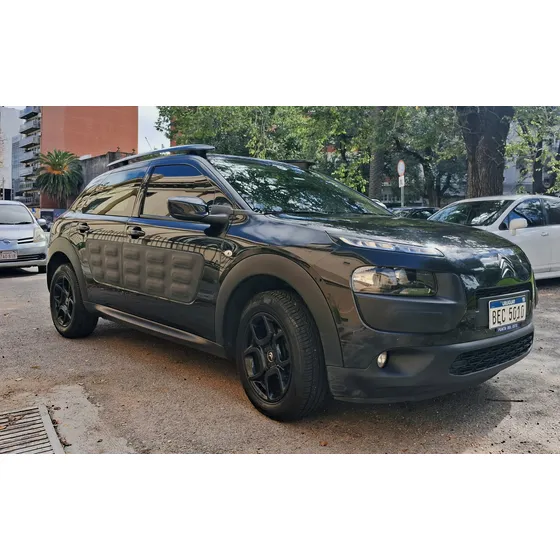 Citroën C4 Cactus 1.2 Vti 82 Feel