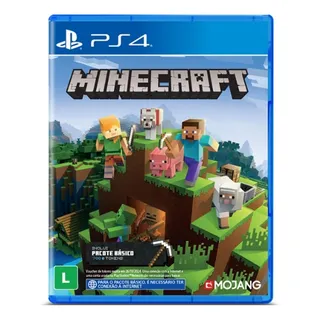 Minecraft Nintendo Switch Midia Fisica Standard Edition Ps4 Playstation 4 FĂsico Minecraft Nintendo Switch Midia Fisica Standard Edition Ps4 Playstation 4 FĂsico