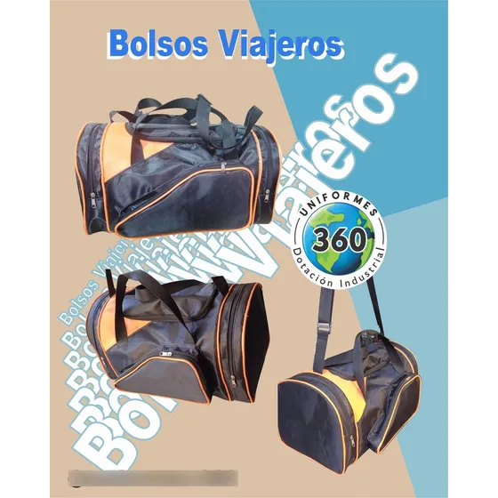 Morrale Y Bolsos