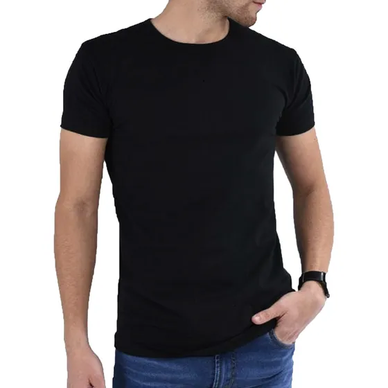 Remera Lisa Algodon 100% Vs.colores Unisex Fabrica! S Al 5xl