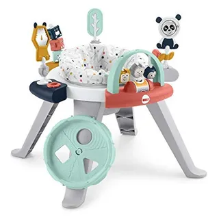 Fisher price walk around table hotsell