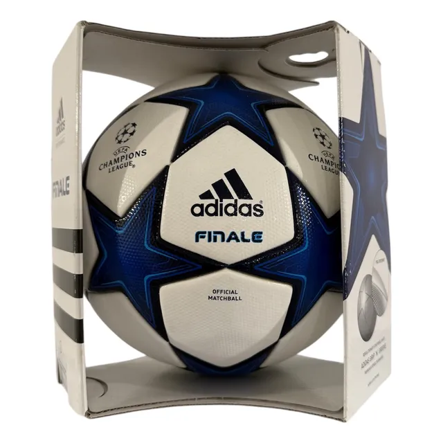 Balón Oficial De La Champions League 2010/2011