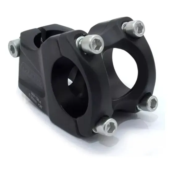 Stem Corto Mti 31.8 X 1 1/8 Para Bicicleta Mtb Dh Dirt