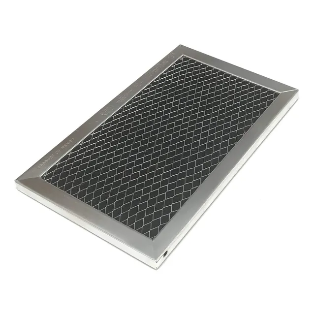 Filtro Carbon Para Microonda Numero Modelo Ge Jnm3163rj3ss
