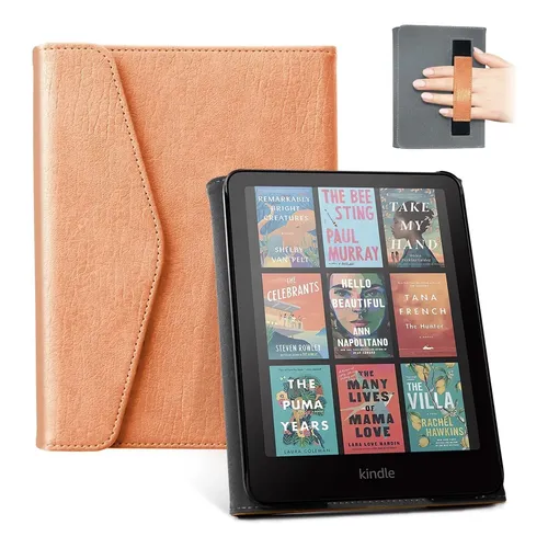Kindle Paperwhite 11 Geração Tela De 6,8 32gb Signature | Frete grátis