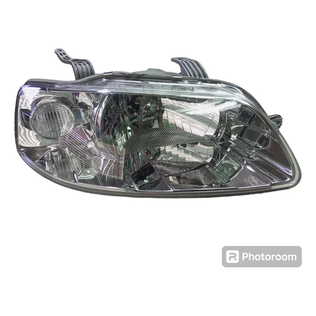 Faro Derecho Aveo Original General Motors