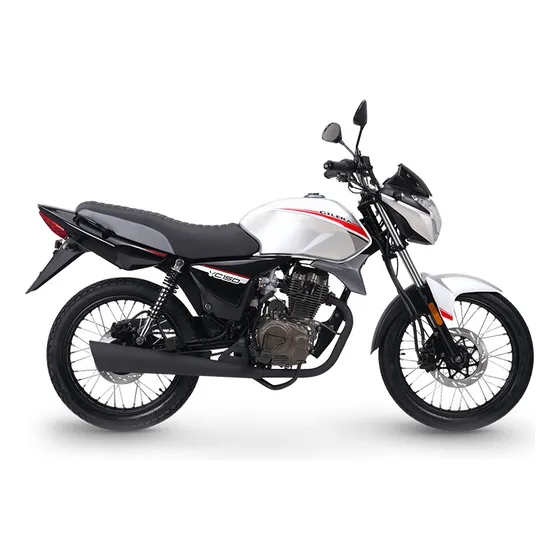Gilera Vc 150 Dd - 0km - Showroom Oficial - 