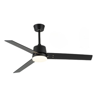 Ventilador De Techo Megaluz 52 PuLG 3 Tonos Con Control Ventilador De Techo Megaluz 52 PuLG 3 Tonos Con Control