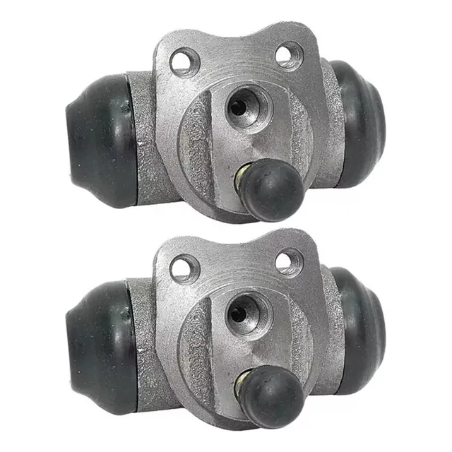 Kit 2 Cilindro De Rueda Para Chevrolet Agile Astra Corsa