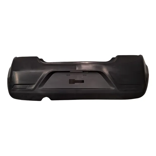 Paragolpe Trasero Chevrolet Onix Lt 2017/2020