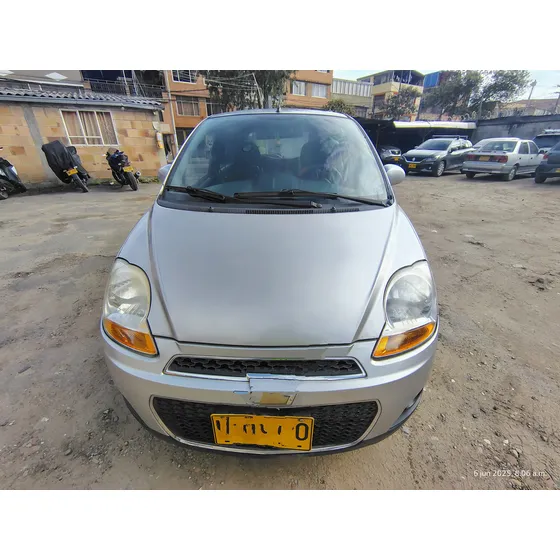 Chevrolet Spark 1.0 Life