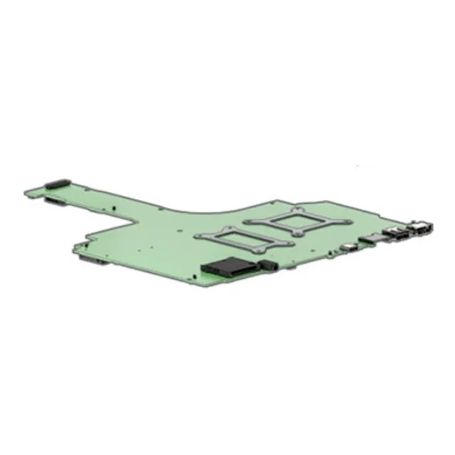 L58862-601 - Placa Madre Hp Pavilion Gaming 15-dk0015la Color Verde Musgo