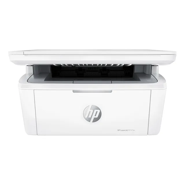 Impresora Multifuncional Hp M141w Laser Monocromatica Wifi