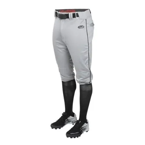 Rawlings Lanzamiento De La Serie Knicker Béisbol 2cvqv