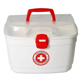 Maleta Primeiros Socorros Resgate Aph - Adulto Maleta Primeiros Socorros Resgate Aph - Adulto