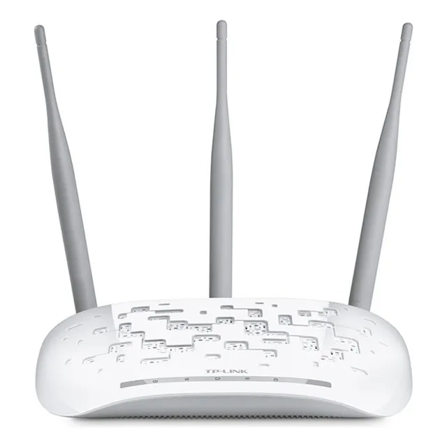 Tp-link, Access Point / Repetidor Wifi N 450mbps, Tl-wa901n