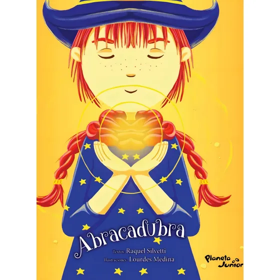Abracadabra - Raquel Silvetti, Lourdes Medina