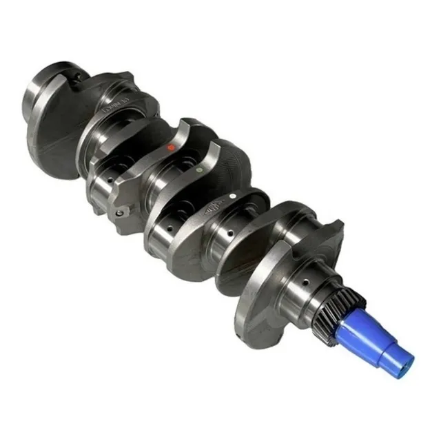 Cigueñal / Repuestos Para 7630 Genesis 8030 / Neft