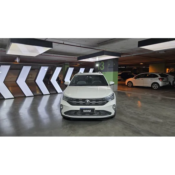 Volkswagen Nivus 1.0 200 Tsi Highline Auto