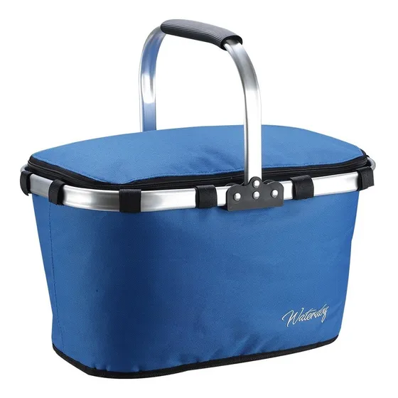 Lunchera Bolso Térmico Waterdog Canasta Cooler Personal 