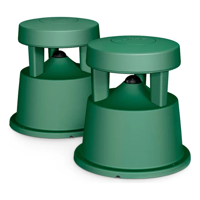 Par De Parlantes De Exterior Bose Freespace 360 Ii