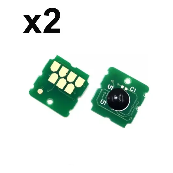 Chip Epson C9345 Caja De Mantenimiento