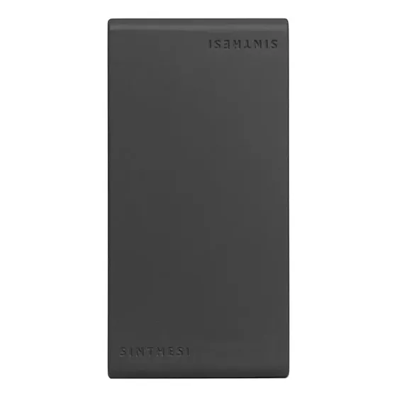 Modulo Falso Polo Sinthesi S33 Grey Mate