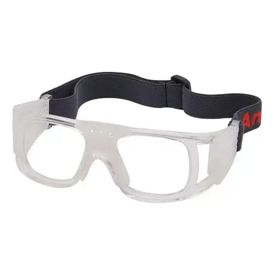 Montura Antigolpes Para Niños Lentes Resistentes