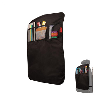 Bolsa De Almacenamiento Para Respaldo De Asiento De Automóvi Bolsa De Almacenamiento Para Respaldo De Asiento De Automóvi