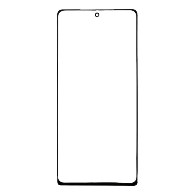 Glass Compatible Con Samsung Note 10 Plus - 2dm Digital