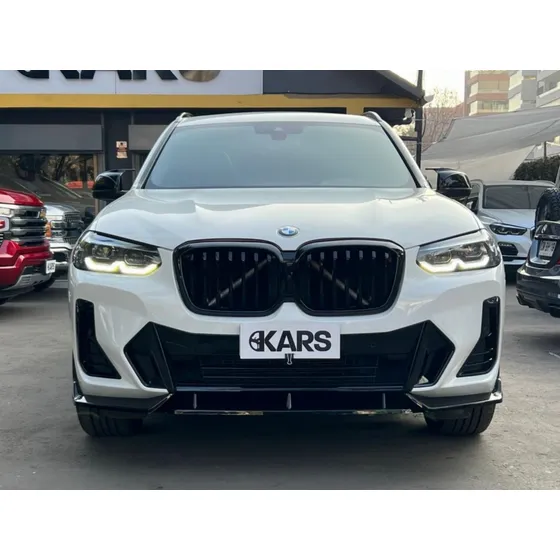 Bmw X3 -
