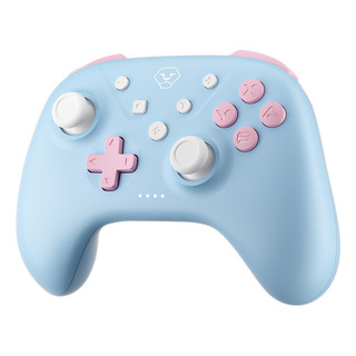 Controlador De Controle Bluetooth Para Switch Com Função Tur Controlador De Controle Bluetooth Para Switch Com Função Tur