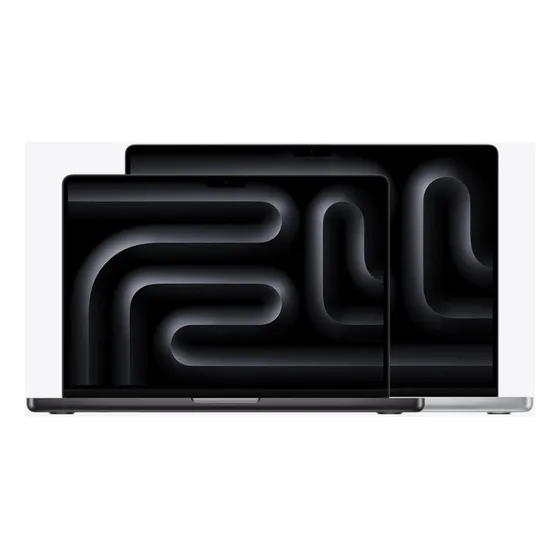 Macbook Pro 2024 14.2 Chip M4 16gb 1tb Ssd Mw2x3ll/a