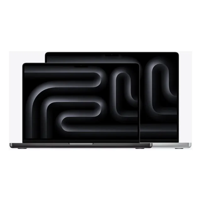 Macbook Pro 2024 14.2 Chip M4 16gb 1tb Ssd Mw2x3ll/a