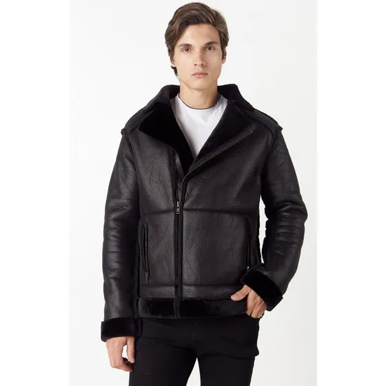 Campera Rufin