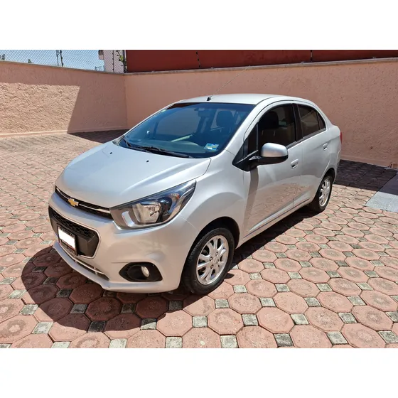 Chevrolet Beat 1.3 Nb Ltz Mt