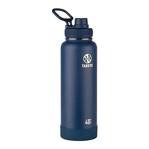Botella De Agua De Acero Inoxidable Aislante De P9ytk