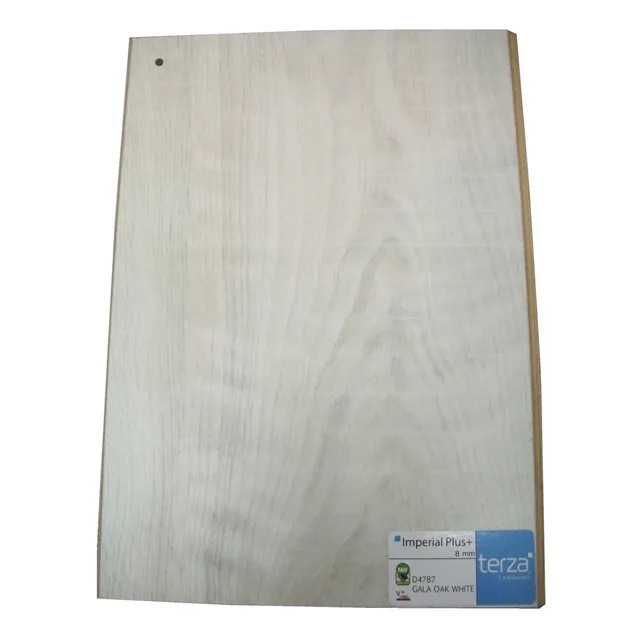 Piso Laminado Terza 8mm Imperial Plus V4 / Ac4