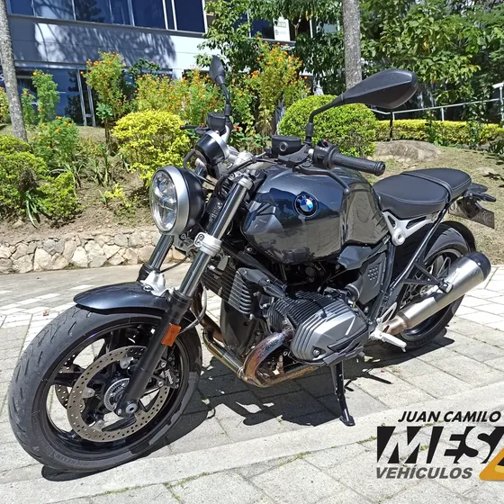 Bmw R 1200 Ninet Pure 2023
