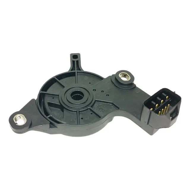 Sensor Pare Neutro Chev Optra Todos Daewoo Tacuma