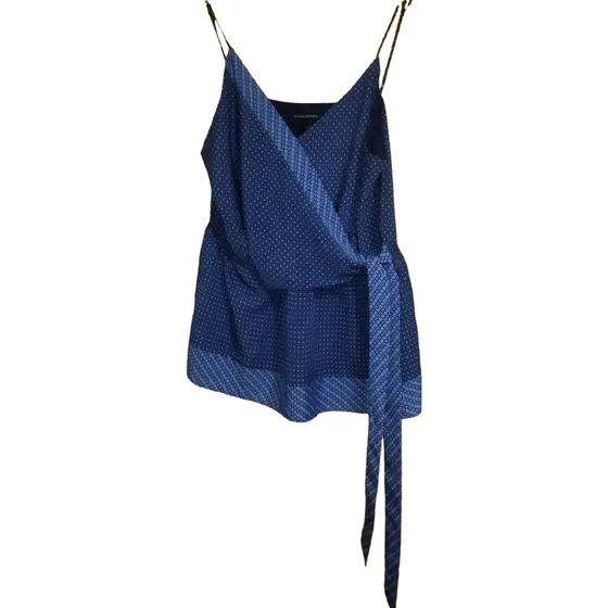 Blusa Nueva Banana Republic Talla L