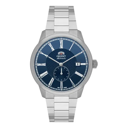 Relógio Citizen Masculino Analógico Automático Tz21205f Cor da