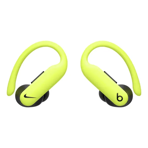 Fones De Ouvido Bluetooth Beats Powerbeats Pro 2 Jet Black | Frete