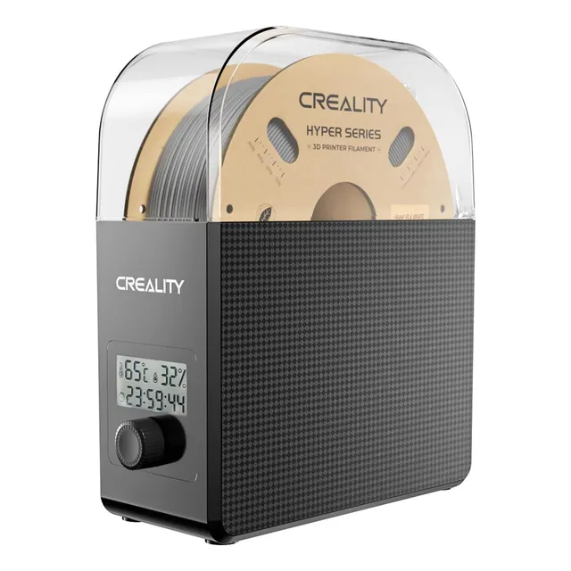 Creality  Caja De Secadora De Filamentos Para Secadora