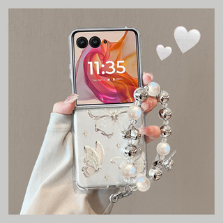 Fundas For Móviles For Motorola Razr 50 Carcasa Plegable Fundas For Móviles For Motorola Razr 50 Carcasa Plegable