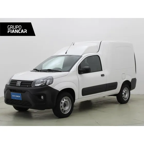 Fiat Fiorino 1.4 Furgon Endurance
