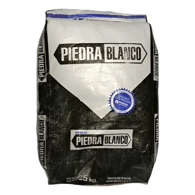 Mecanico Dental Yeso Pescio  Blanco Piedra 25 Kg.