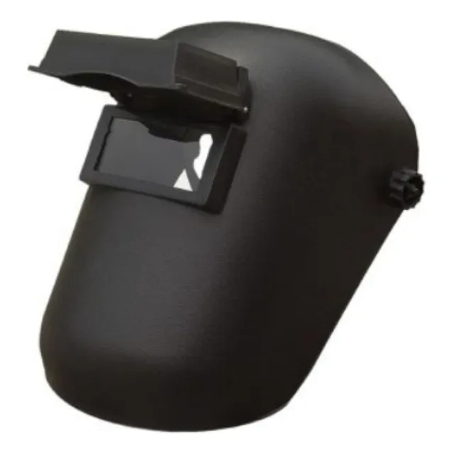 Careta Para Soldar Ref 090350-1 Sosega