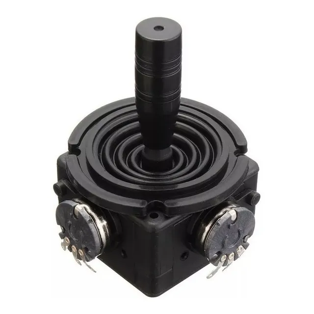 Jh-d202 Joystick 2 Ejes Arduino Control Rc
