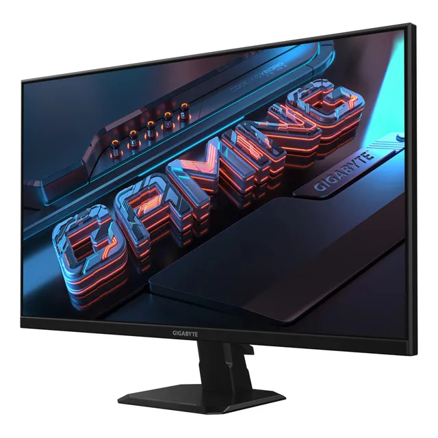 Monitor Gamer Gigabyte GS27FA 27" FHD IPS,180Hz, 1ms, HDR Ready, 105% sRGB, FreeSync